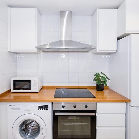 Bhost - Marina Banus Apartman Marbella Kültér fotó