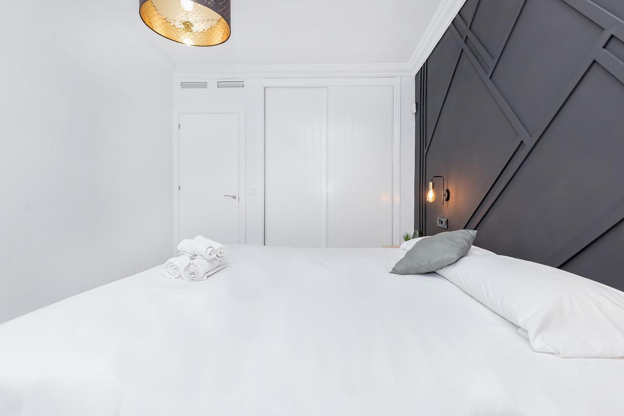 Bhost - Marina Banus Apartman Marbella Kültér fotó