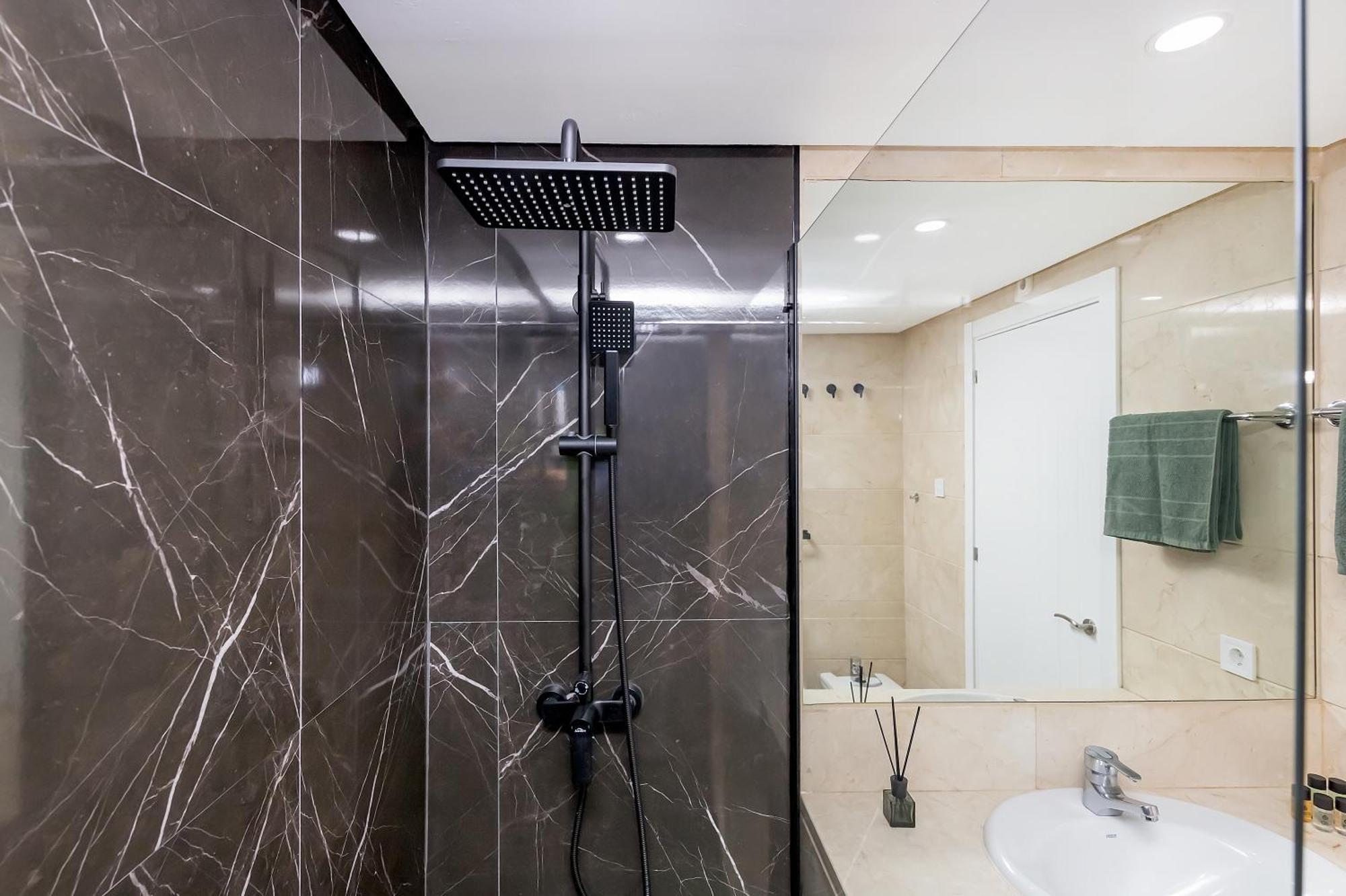 Bhost - Marina Banus Apartman Marbella Kültér fotó