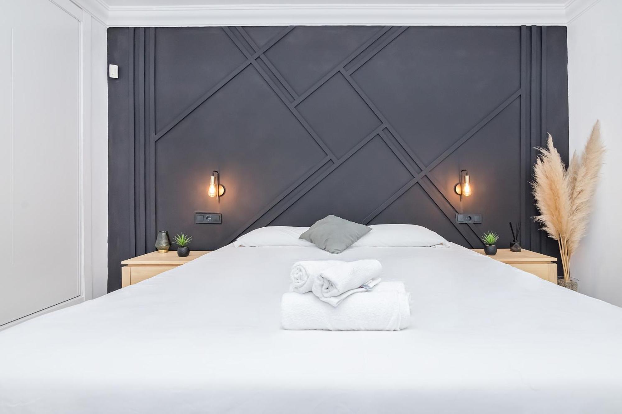 Bhost - Marina Banus Apartman Marbella Kültér fotó