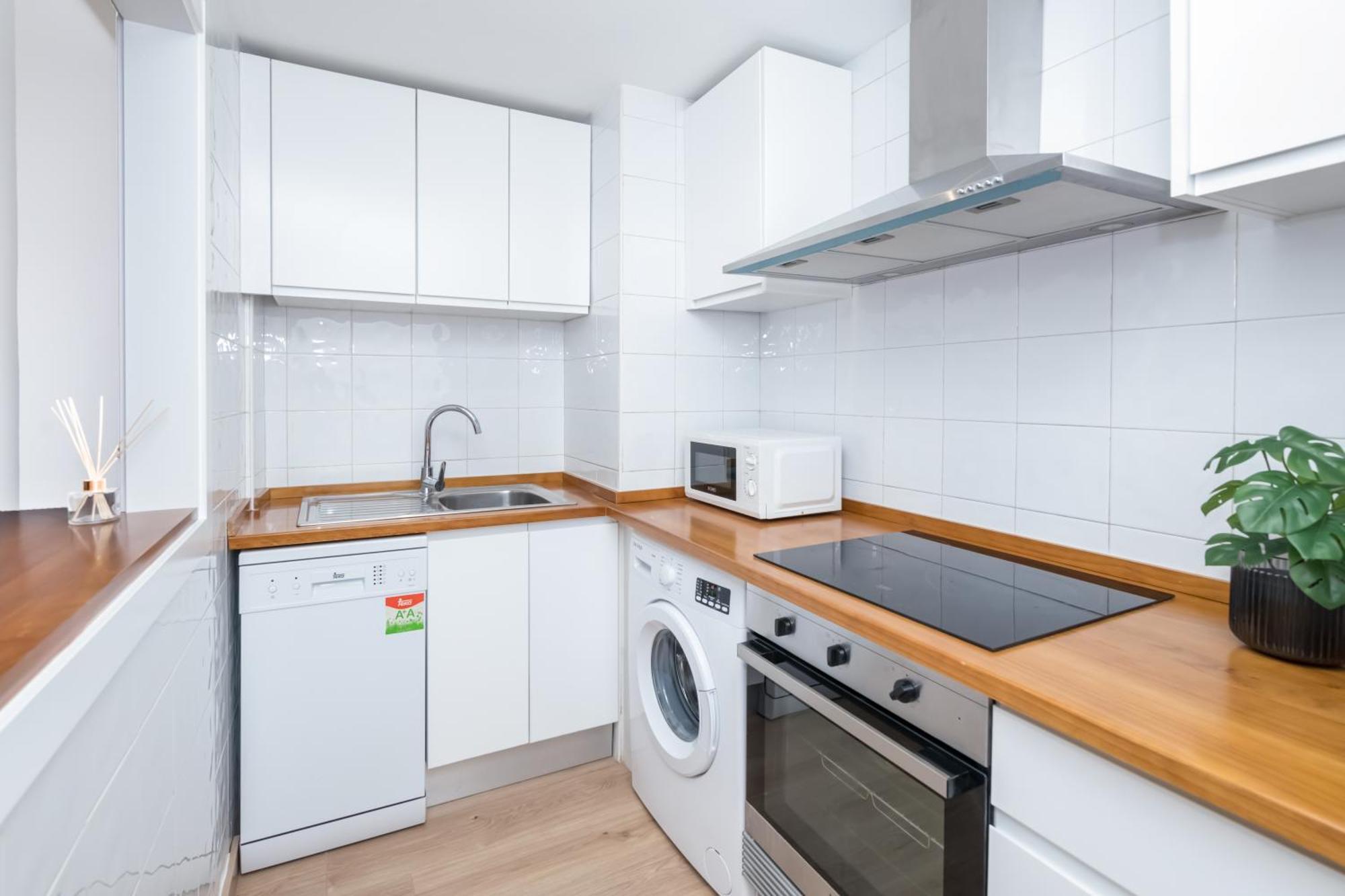 Bhost - Marina Banus Apartman Marbella Kültér fotó
